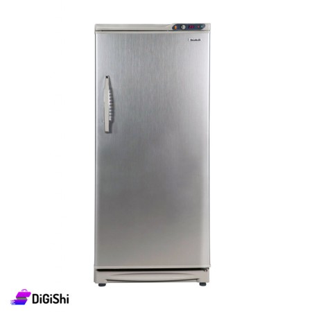 ALHAFEZ Chest Freezer VFSL0611