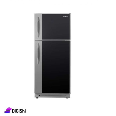 ALHAFEZ TNSL2118GB Refrigerator