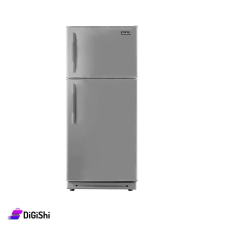 ALHAFEZ TNSL2118 Refrigerator