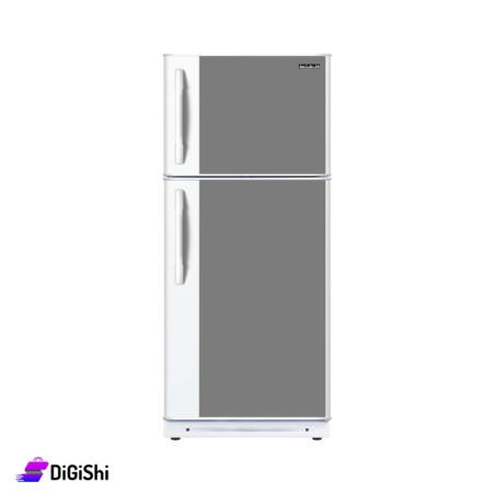 ALHAFEZ TN2118S Refrigerator