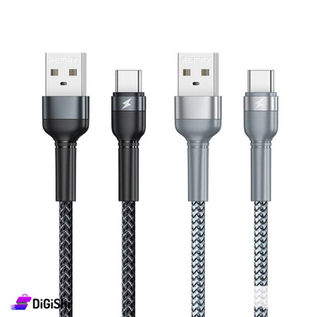 REMAX RC-124m  iPhone Cable