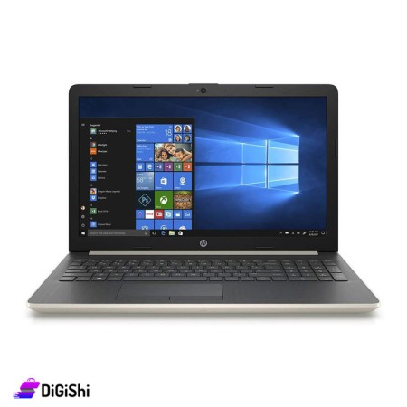 HP 15-DY Core i3 Touch-Screen Laptop