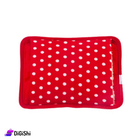 Electric Dotted Water Bag