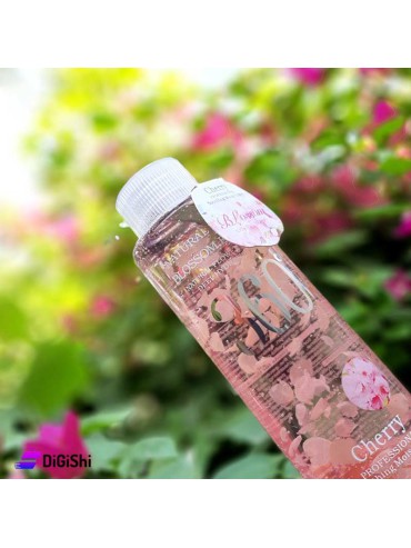 سكرتير المضخم شينكان  تسوق ماء الورد للجسم 360 - Cherry | ديجي شي