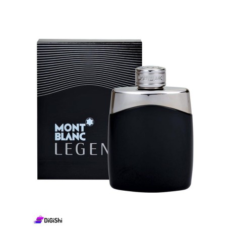 MONTBLANC Legend Men Perfume