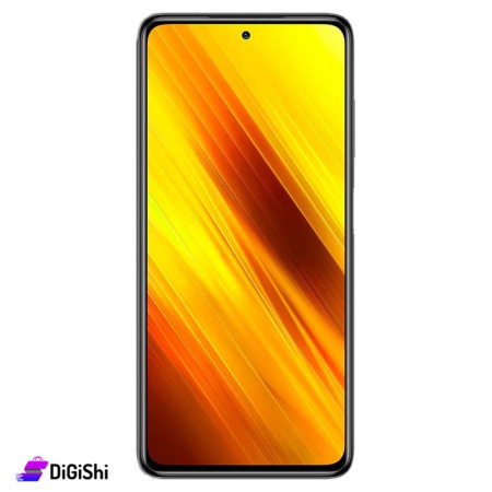 Xiaomi Poco X3 6/64 GB Mobile  2 SIM (2020)