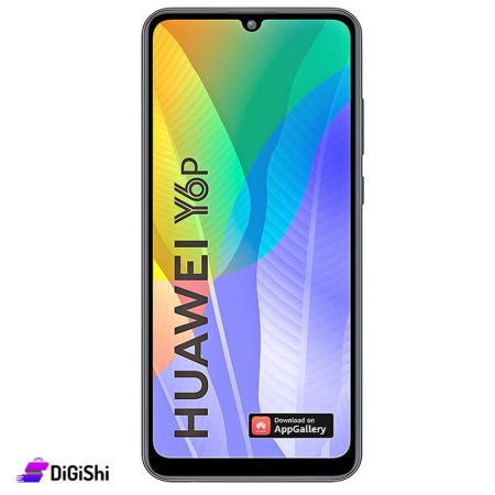 موبايل Huawei Y6p 3/64 GB 2 SIM (2020)
