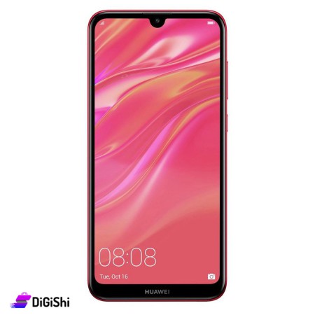 موبايل Huawei Y7 Prime 3/32 GB 2 SIM (2019)