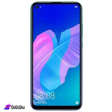 Huawei Y7p 4/64 GB Mobile 2 SIM (2020)