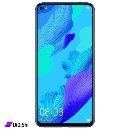موبايل Huawei Nova 5T 6/128 GB 2 SIM (2019)