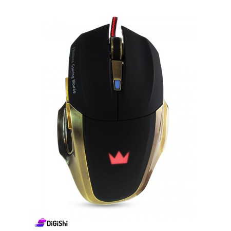 Crown CMXG-604 Gaming Mouse