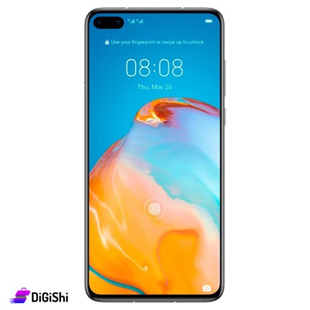 Huawei P40 8/128 GB Mobile 2 SIM (2020)