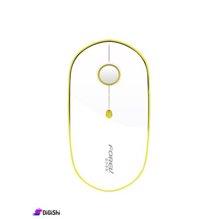 FOREV Wireless Mouse J33R
