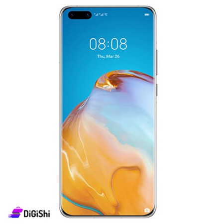 Huawei P40 Pro Plus 8/512 GB Mobile 2 SIM (2020)