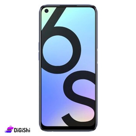 Realme 6S 4/64 GB Mobile 2 Sim (2020)