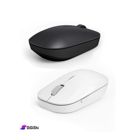 MI Wireless mouse