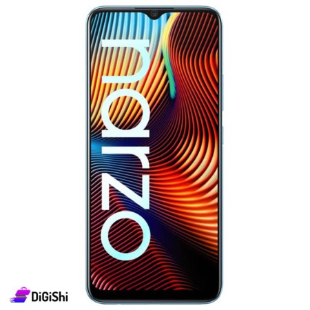 موبايل Realme Narzo 20 4/128 GB 2 Sim (2020)