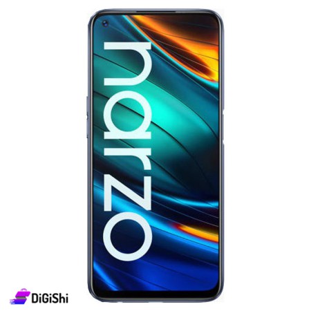 Realme Narzo 20 Pro 8/128 GB Mobile 2 Sim (2020)