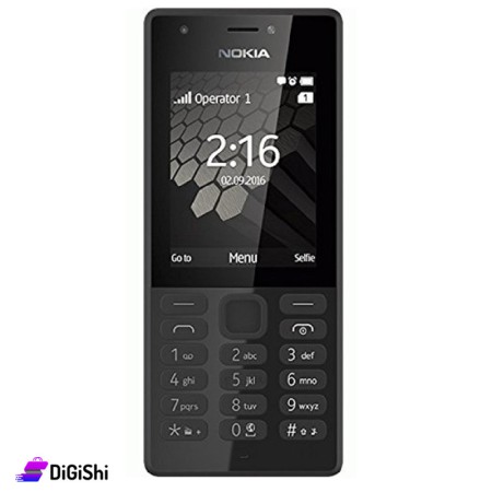موبايل Nokia 216 16 MB 2 Sim (2016)