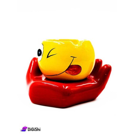 Ashtray Emoji (2)