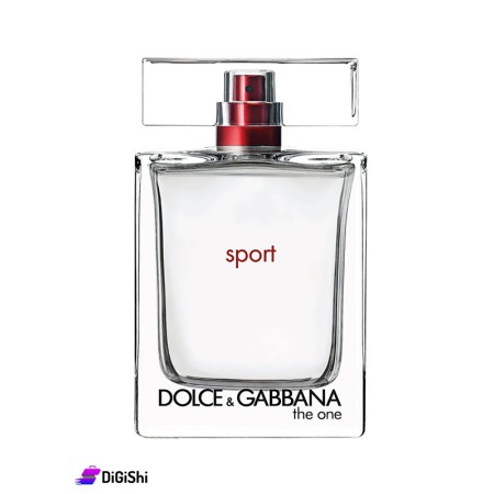 DOLCE & GABBANA Sport Men Perfume
