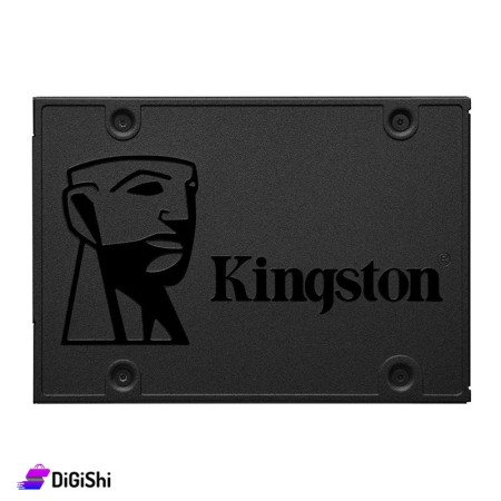 هارد  SSD Kingston 240 GB