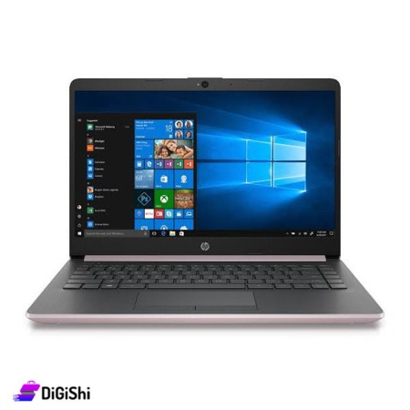 HP 15 1031 Core i7 8565U Laptop