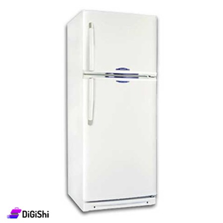 ALHAFEZ TE2507 25 Feets Refrigerator