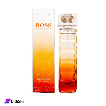 HUGO BOSS Sunset Women's Perfume