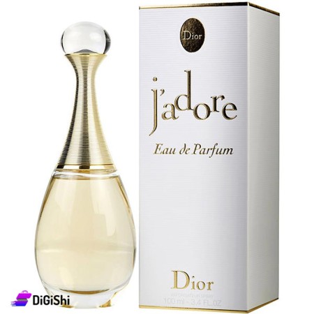 عطر نسائي  Dior J'Adore