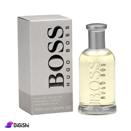 BOSS Men's Perfume