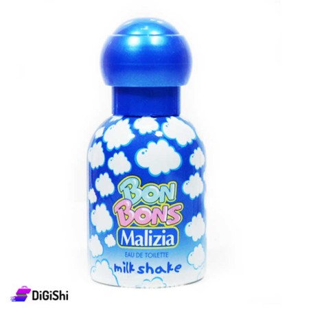 كولونيا للأطفال Malizia Bon Bons Milk Shake