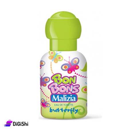 Malizia Bon Bons Butterfly Baby Perfume