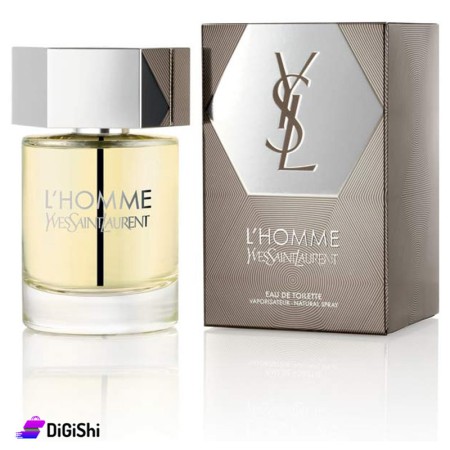 Yves Saint Laurent L'Homme Men's Perfume