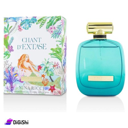 Nina Ricci Chant D`extase Women's Perfume