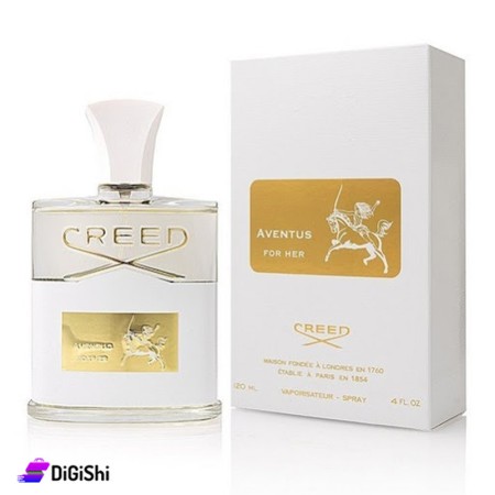 CREED Aventus Women's perfume