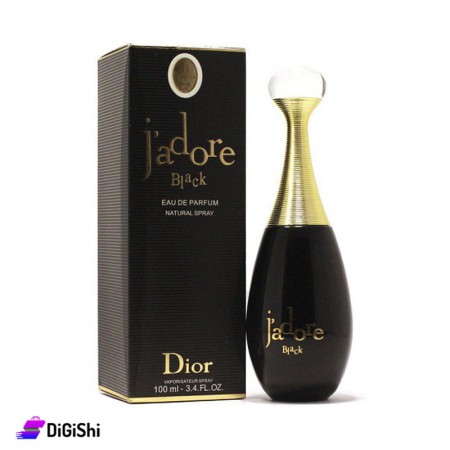 عطر نسائي Dior J'adore Black