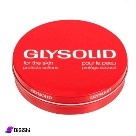 GLYSOLID Lotion Cream - 125 ml