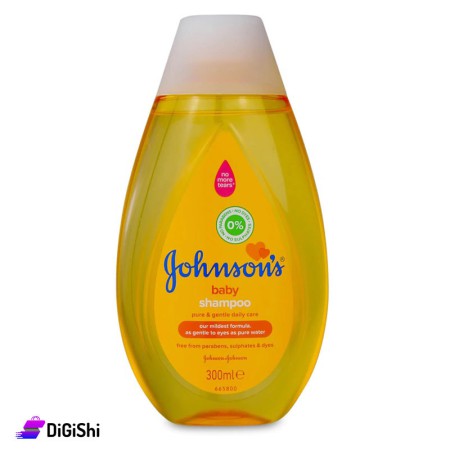 شامبو أطفال Johnson's Baby Shampoo