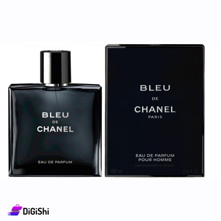 عطر رجالي CHANEL Bleu de Chanel