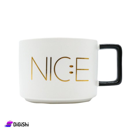 NICE Porcelain Cup