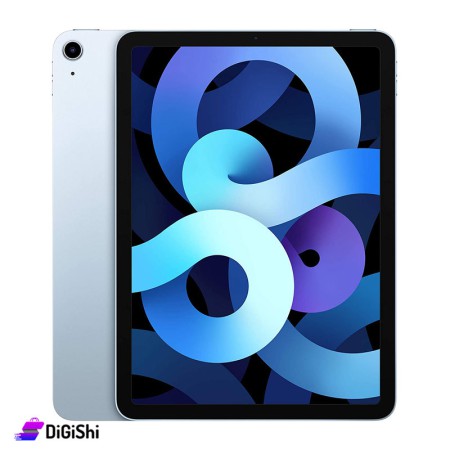 آيباد Apple iPad Air 4 - 4/64 GB (2020)