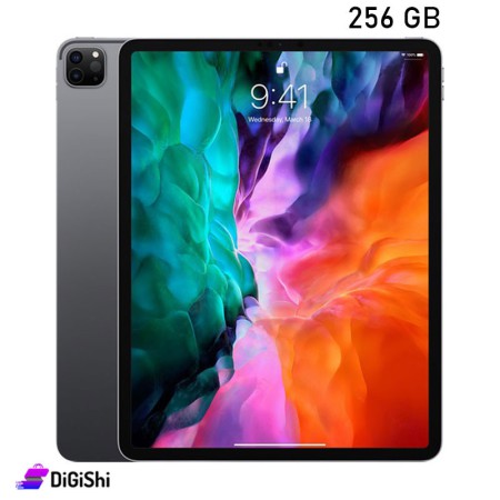 Apple iPad Pro 12.9 - 6/256 GB Tablet (2020)
