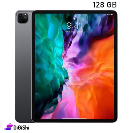 Apple iPad 11 - 6/128 GB Tablet (2020)