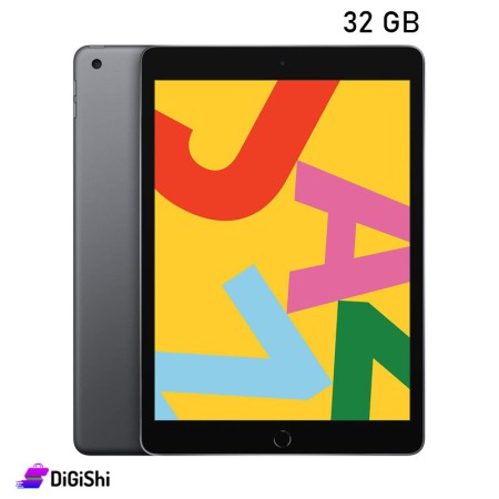 Apple iPad 7 - 3/32 GB Tablet (2019)