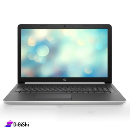 لابتوب HP Notebook 15-da2204nia