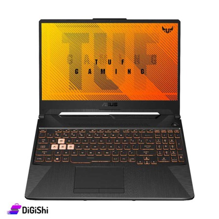 ASUS TUF FX506LI Gaming Laptop