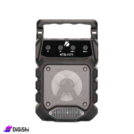 KTS-1171 Bluetooth Portable Mini Speaker