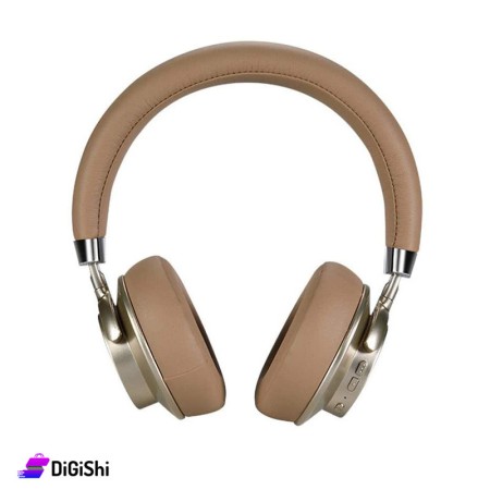 JOYROOM Extra Bass Bluetooth Headphones