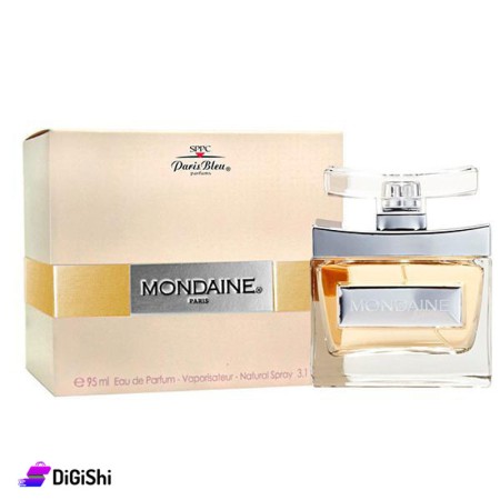 PARIS BLEU Mondaine Women's Perfume